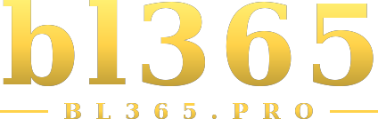 bl365 logo